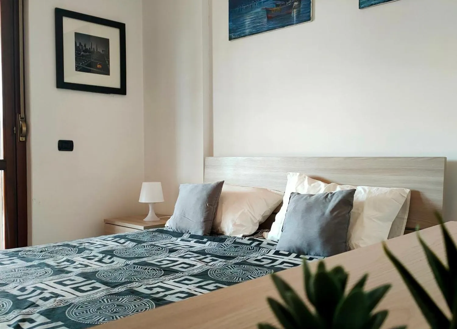 Apartment Lele House Fiumicino - Intero Appartamento Aeroporto Di Fiumicino - Nuova Fiera Di Roma