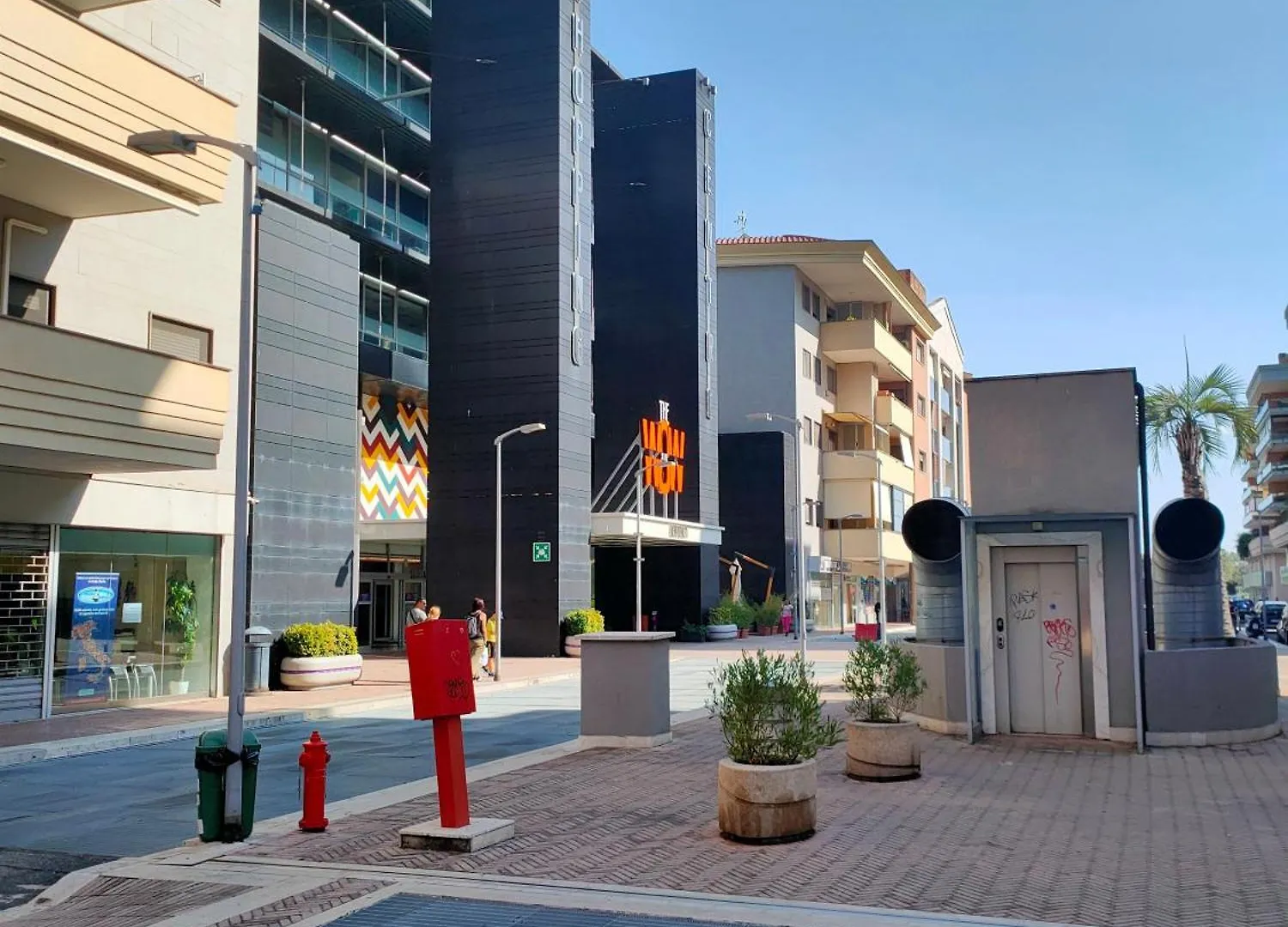 Lele House Fiumicino - Intero Appartamento Aeroporto Di Fiumicino - Nuova Fiera Di Roma Italy