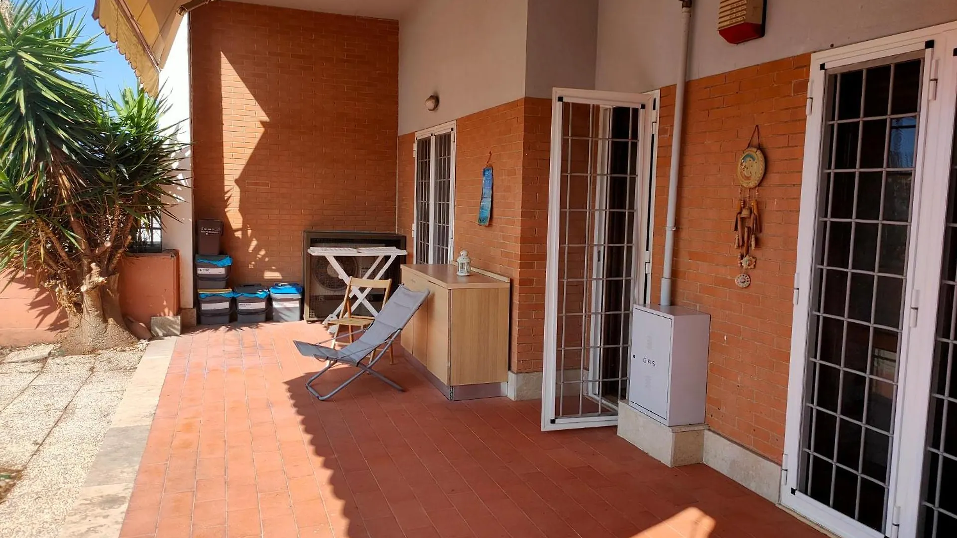 Lele House Fiumicino - Intero Appartamento Aeroporto Di Fiumicino - Nuova Fiera Di Roma Apartment