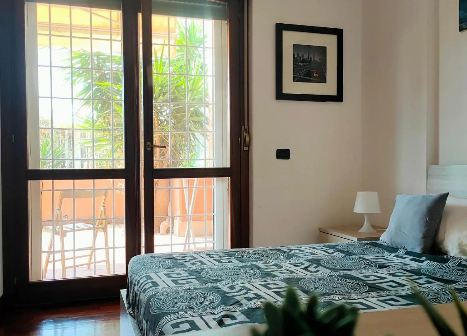 Lele House Fiumicino - Intero Appartamento Aeroporto Di Fiumicino - Nuova Fiera Di Roma 0*,  Italy